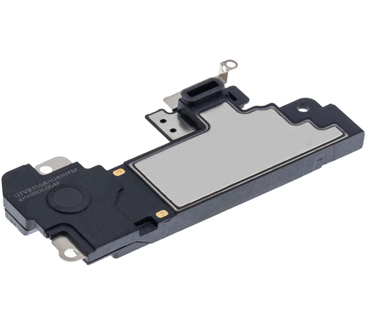 Iphone Xr ile Uyumlu Kulaklık Hoparlörü ile Uyumlu - Görsel 4