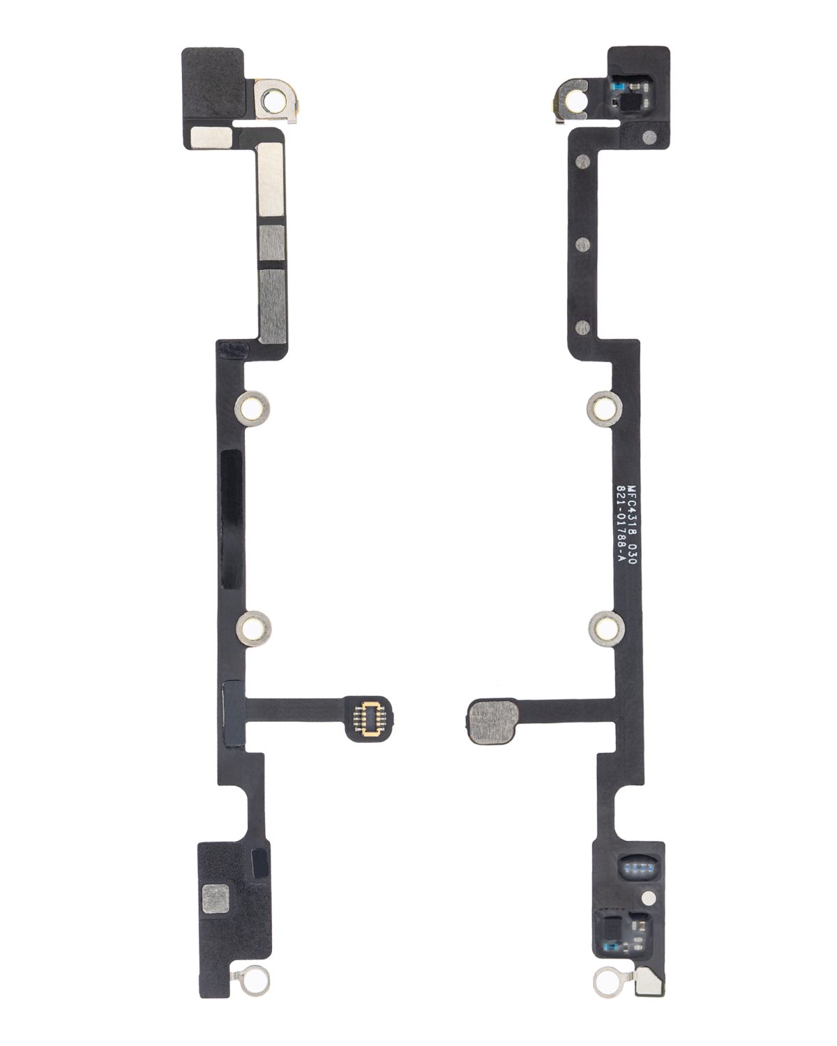 Iphone Xr ile Uyumlu Şarj Portunda Anten Kablosu ile Uyumlu - Görsel 2