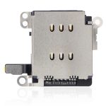 Iphone Xr ile Uyumlu Tek Sim Kart Okuyucu Flex Kablo ile Uyumlu