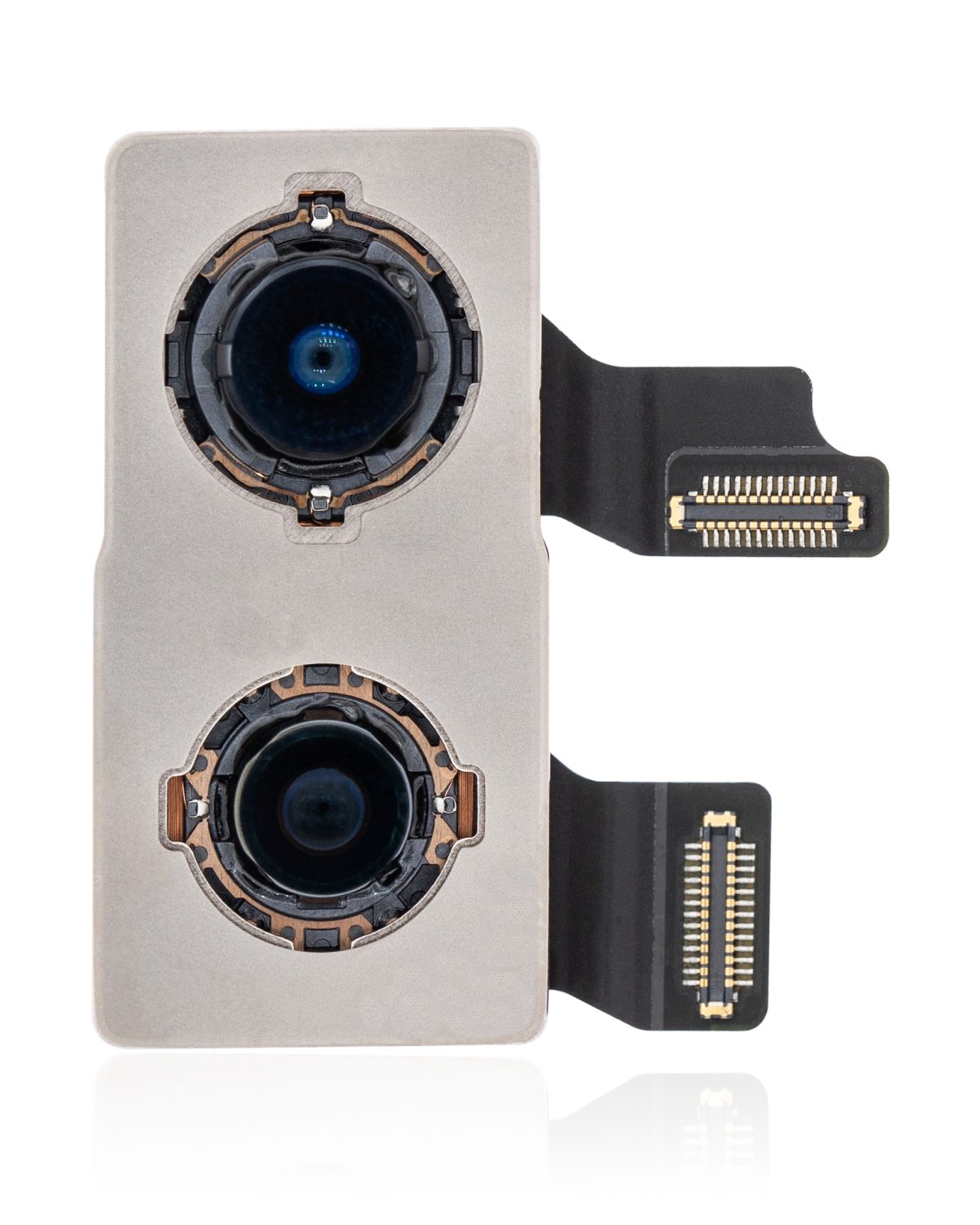 Iphone Xs Max ile Uyumlu Arka Kamera Servis Paket Orjinal Ürün