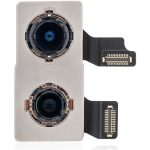 Iphone Xs Max ile Uyumlu Arka Kamera Servis Paket Orjinal Ürün