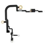 Iphone Xs Max ile Uyumlu Bluetooth Anten Esnek Kablo ile Uyumlu