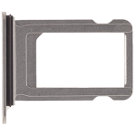 Iphone Xs Max ile Uyumlu SIM Kart Tepsisi ile Uyumlu Orijinal  Gümüş