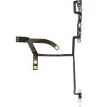 Iphone Xs Max ile Uyumlu Ses Düğmesi Esnek Kablosu ile Uyumlu