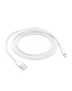 Iphone Xs Max ile Uyumlu USB-A - Lightning Kablosu 3ft. iphone / iPad İle Uyumlu  Sınıfı A/B Toplu Paketleme - Görsel 3