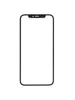 Iphone Xs ile Uyumlu Ön Kapak Camı Sadece / XS ile Uyumludur 2 Paket - Görsel 4