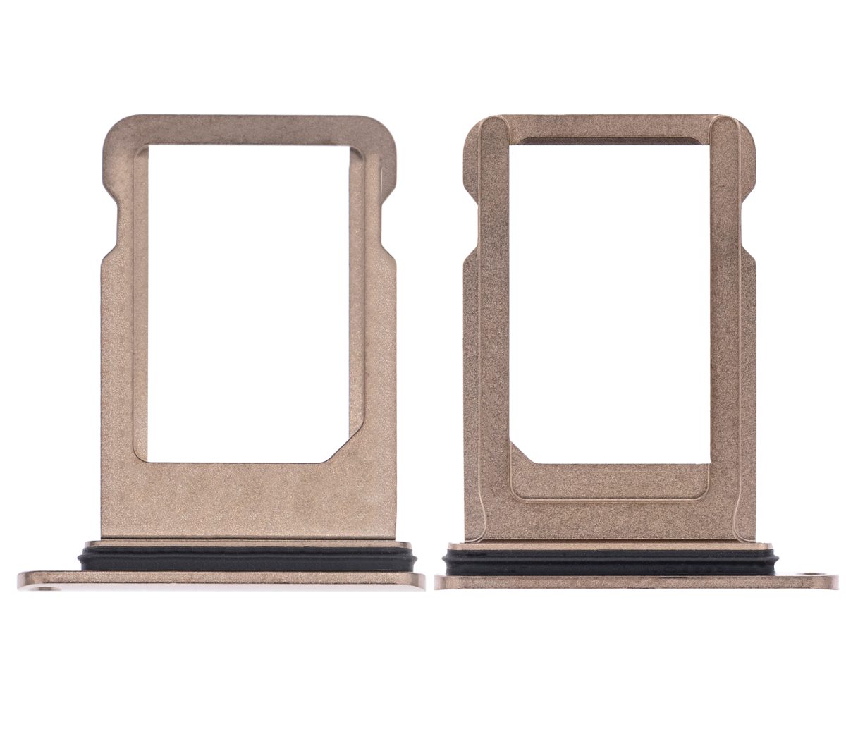 Iphone Xs ile Uyumlu Sim Kart Tepsisi Gold ile Uyumlu - Görsel 2