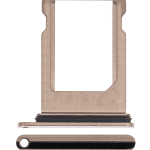 Iphone Xs ile Uyumlu Sim Kart Tepsisi Gold ile Uyumlu