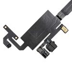 Iphone Xs ile Uyumlu Yakınlık Işık Sensörü Esnek Kablo ile Uyumlu - Görsel 4