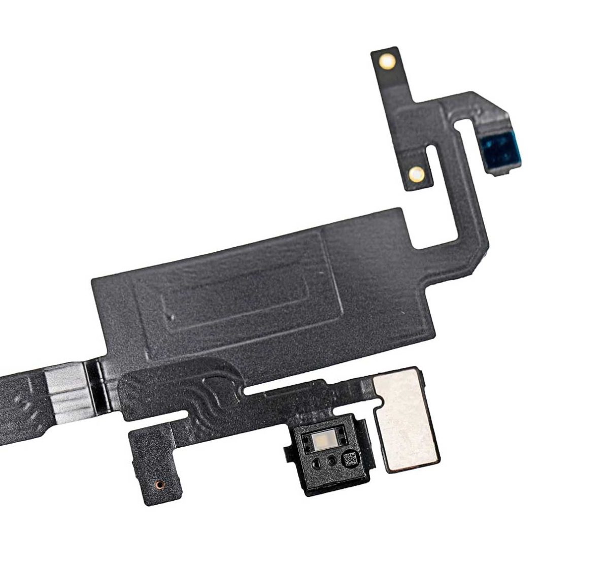 Iphone Xs ile Uyumlu Yakınlık Işık Sensörü Esnek Kablo ile Uyumlu - Görsel 5