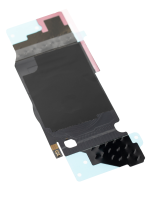 Kablosuz NFC Şarj Filmi Samsung Galaxy Note 20 5G (Servis Paketi) - Görsel 4