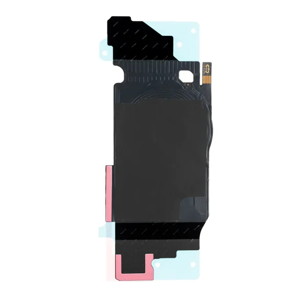 Kablosuz NFC Şarj Filmi Samsung Galaxy Note 20 5G (Servis Paketi)
