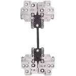 Kickstand Menteşesi Samsung Galaxy Z Flip 4G (F700) / Z Flip 5G (F707) - Görsel 3