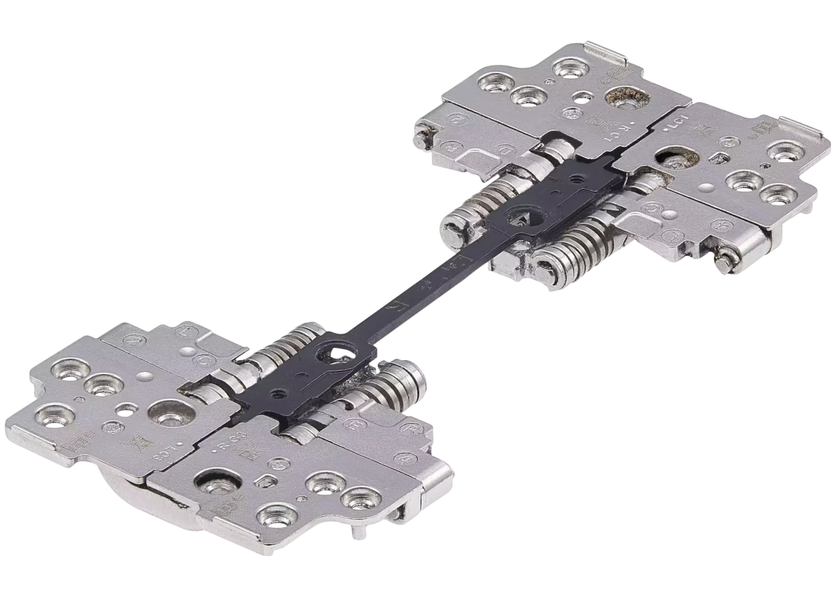 Kickstand Menteşesi Samsung Galaxy Z Flip 4G (F700) / Z Flip 5G (F707) - Görsel 5