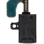 Kulaklık Jakı Esnek Kablosu Samsung Galaxy Note 9 İle Uyumlu