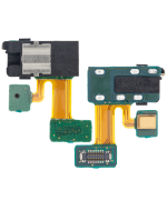 Kulaklık Jakı Flex Samsung J4 / J4 Plus (J400 / J415) (2018) - Görsel 2