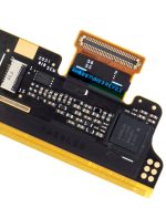 LCD Flex Kablo Samsung Galaxy Note 20 5G İle Uyumlu - Görsel 4