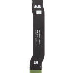 LCD Uzatma Esnek Kablosu Samsung Galaxy Note 20 İle Uyumlu