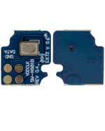 Samsung Galaxy Note 20 İle Uyumlu Mikrofon (Kamera Lens Braketinin Üstünde) - Görsel 2