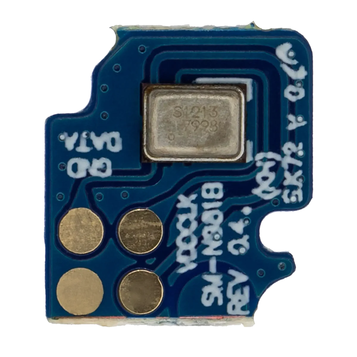 Samsung Galaxy Note 20 İle Uyumlu Mikrofon (Kamera Lens Braketinin Üstünde) - Görsel 3
