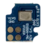 Samsung Galaxy Note 20 İle Uyumlu Mikrofon (Kamera Lens Braketinin Üstünde) - Görsel 3