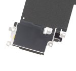 NFC Kablosuz Şarj Esnekliği Samsung Galaxy Note 10 İle Uyumlu - Görsel 2