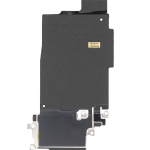 NFC Kablosuz Şarj Esnekliği Samsung Galaxy Note 10 İle Uyumlu