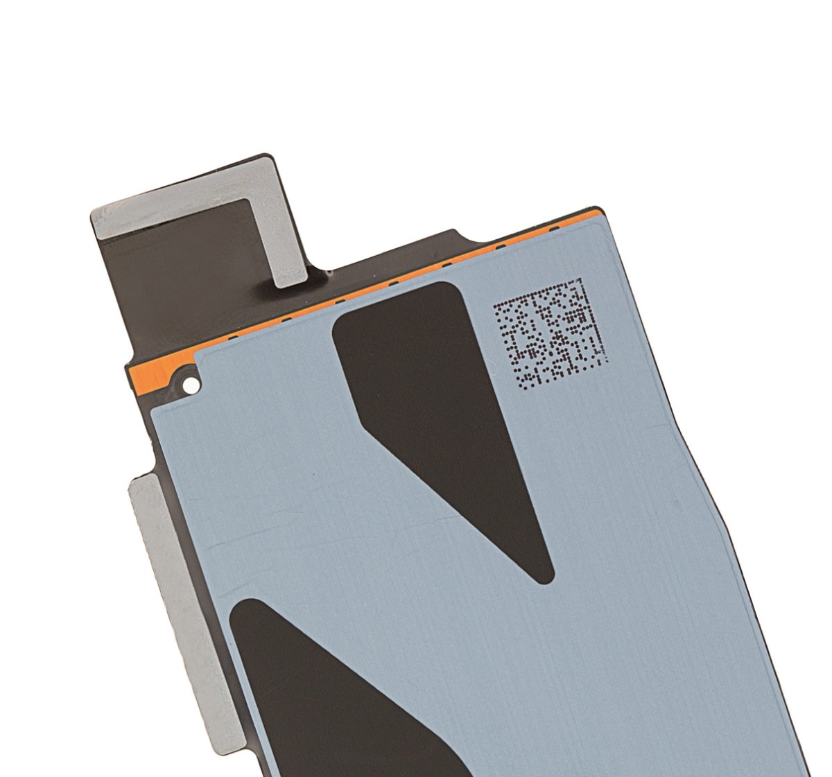NFC Kablosuz Şarj Esnekliği Samsung Galaxy Note 10 İle Uyumlu - Görsel 5