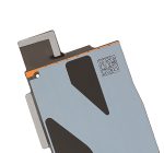 NFC Kablosuz Şarj Esnekliği Samsung Galaxy Note 10 İle Uyumlu - Görsel 5