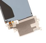 NFC Kablosuz Şarj Esnekliği Samsung Galaxy Note 10 İle Uyumlu - Görsel 6