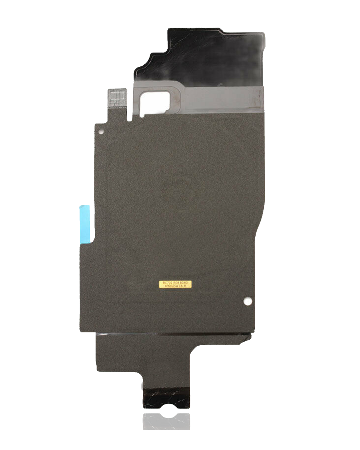 NFC Kablosuz Şarj Esnekliği Samsung Galaxy Note 10 Plus 5G İle Uyumlu