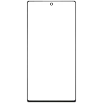 OCA Önceden Kurulu 2'si 1 Arada Ön Cam Samsung Galaxy Note 10 Plus İle Uyumlu - Görsel 3