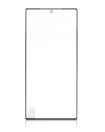 OCA Önceden Kurulu 2'si 1 Arada Ön Cam Samsung Galaxy Note 20 5G İle Uyumlu - Görsel 3