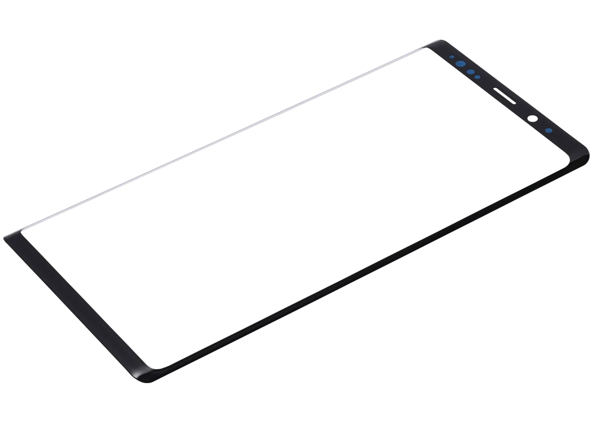 OCA Önceden Yüklenmiş 2'si 1 Arada Ön Cam Samsung Galaxy Note 9 İle Uyumlu - Görsel 4