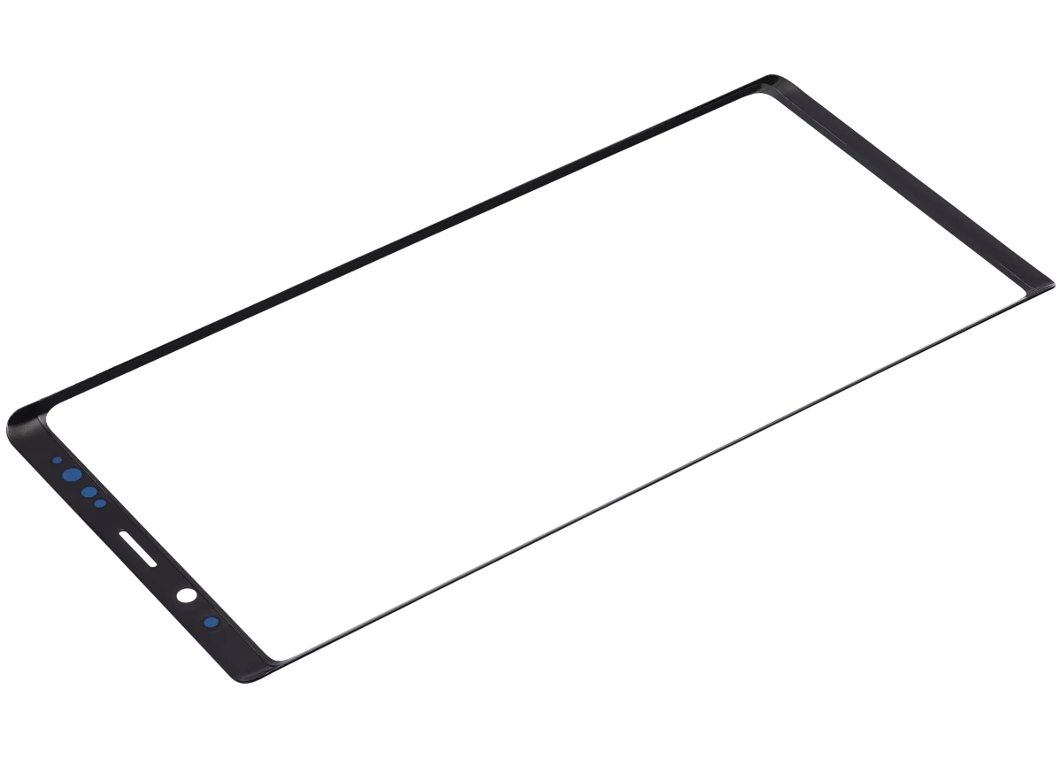 OCA Önceden Yüklenmiş 2'si 1 Arada Ön Cam Samsung Galaxy Note 9 İle Uyumlu - Görsel 5