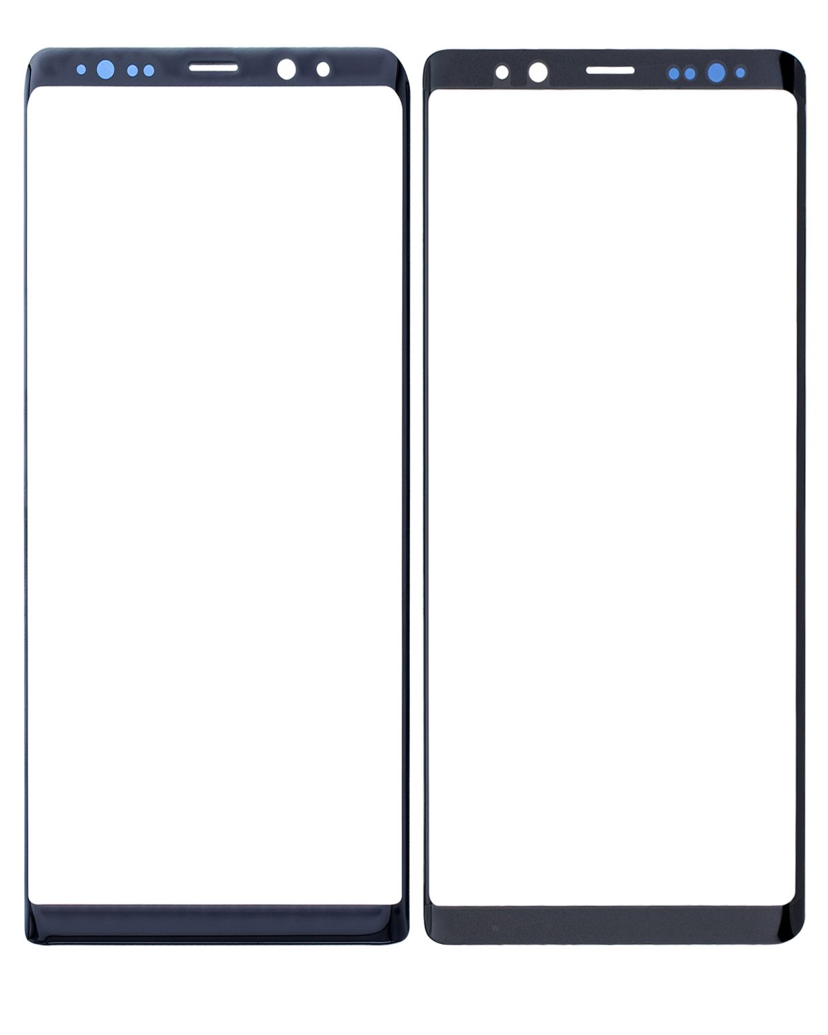 Ön Cam Sadece Samsung Galaxy Note 8 İle Uyumlu - Görsel 2