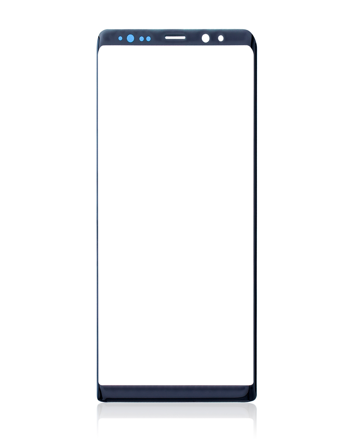 Ön Cam Sadece Samsung Galaxy Note 8 İle Uyumlu