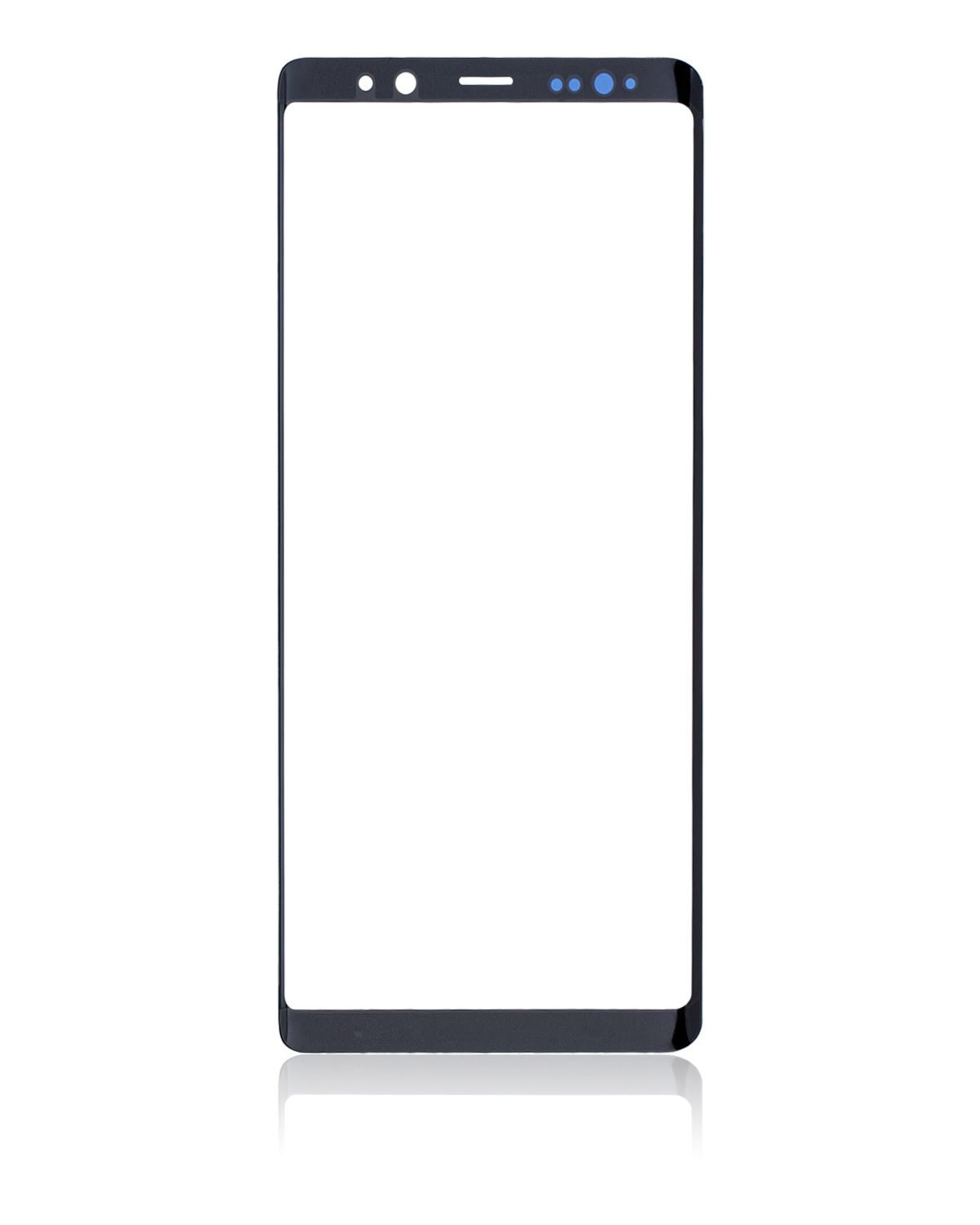 Ön Cam Sadece Samsung Galaxy Note 8 İle Uyumlu - Görsel 3