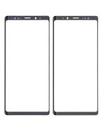 Ön Cam Sadece Samsung Galaxy Note 9 (Gece ​​Yarısı Siyahı) - Görsel 2