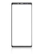 Ön Cam Sadece Samsung Galaxy Note 9 (Gece ​​Yarısı Siyahı) - Görsel 3