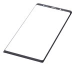 Ön Cam Sadece Samsung Galaxy Note 9 (Gece ​​Yarısı Siyahı) - Görsel 4