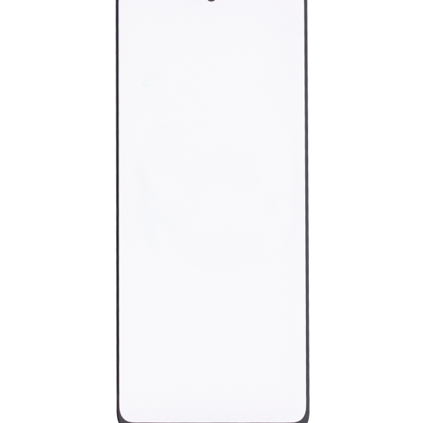 Ön Cam Samsung Galaxy Note 10 Lite İle Uyumlu