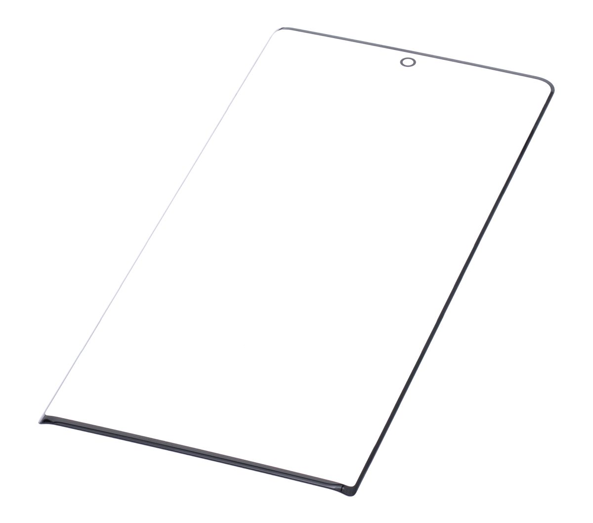 Ön Cam Samsung Galaxy Note 10 Plus İle Uyumlu - Görsel 2