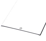 Ön Cam Samsung Galaxy Note 10 Plus İle Uyumlu - Görsel 4