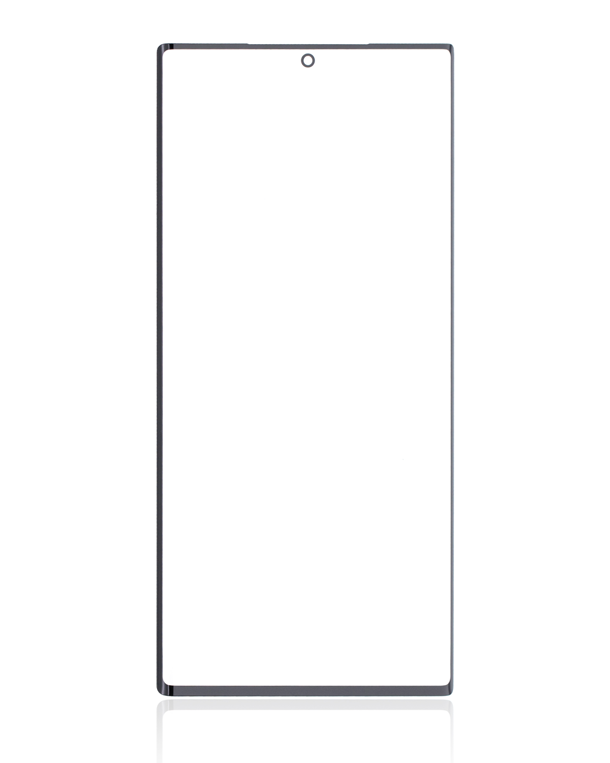 Ön Cam Samsung Galaxy Note 20 Ultra İle Uyumlu