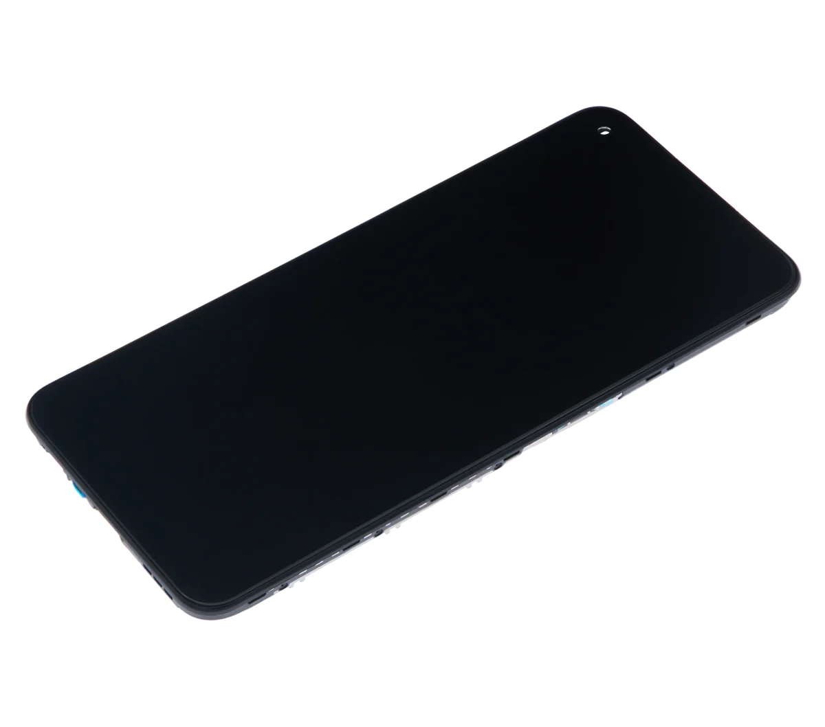 Oppo 53 5G İle Uyumlu Ekran Dokunmatik Çerçeveli Ekran %100 Orijinal - Görsel 6