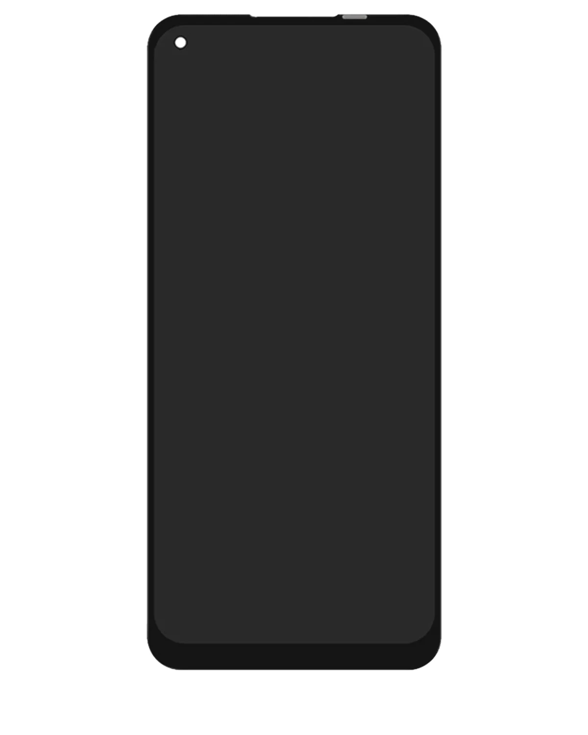 Oppo 53 5G İle Uyumlu Ekran Dokunmatik Çerçevesiz Ekran %100 Orijinal - Görsel 1