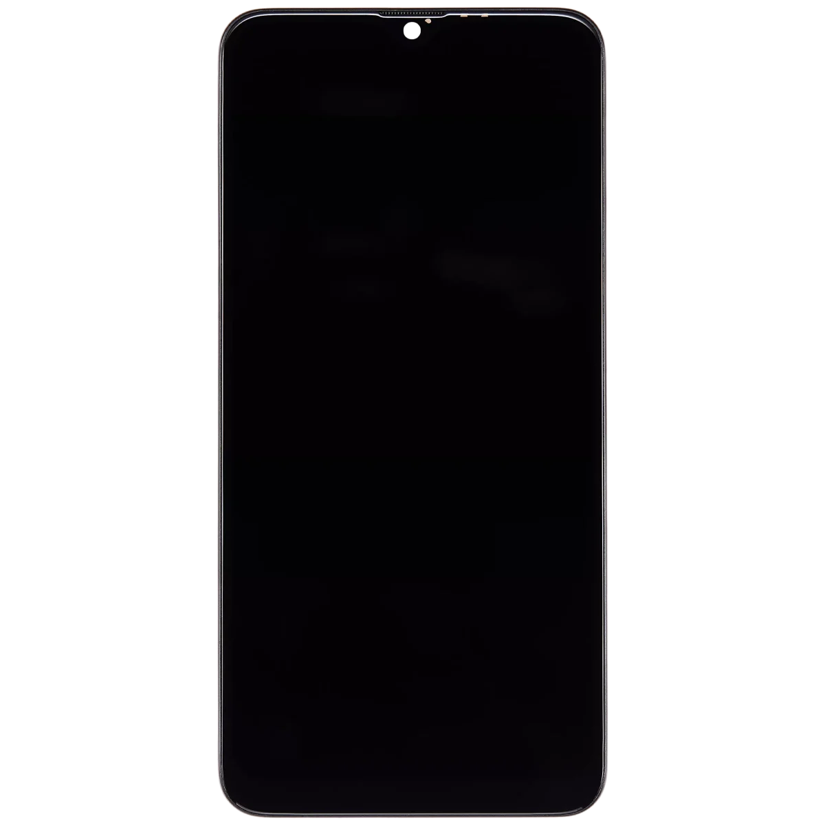 Oppo A12 İle Uyumlu Ekran Dokunmatik Çerçeveli Ekran %100 Orijinal - Görsel 3
