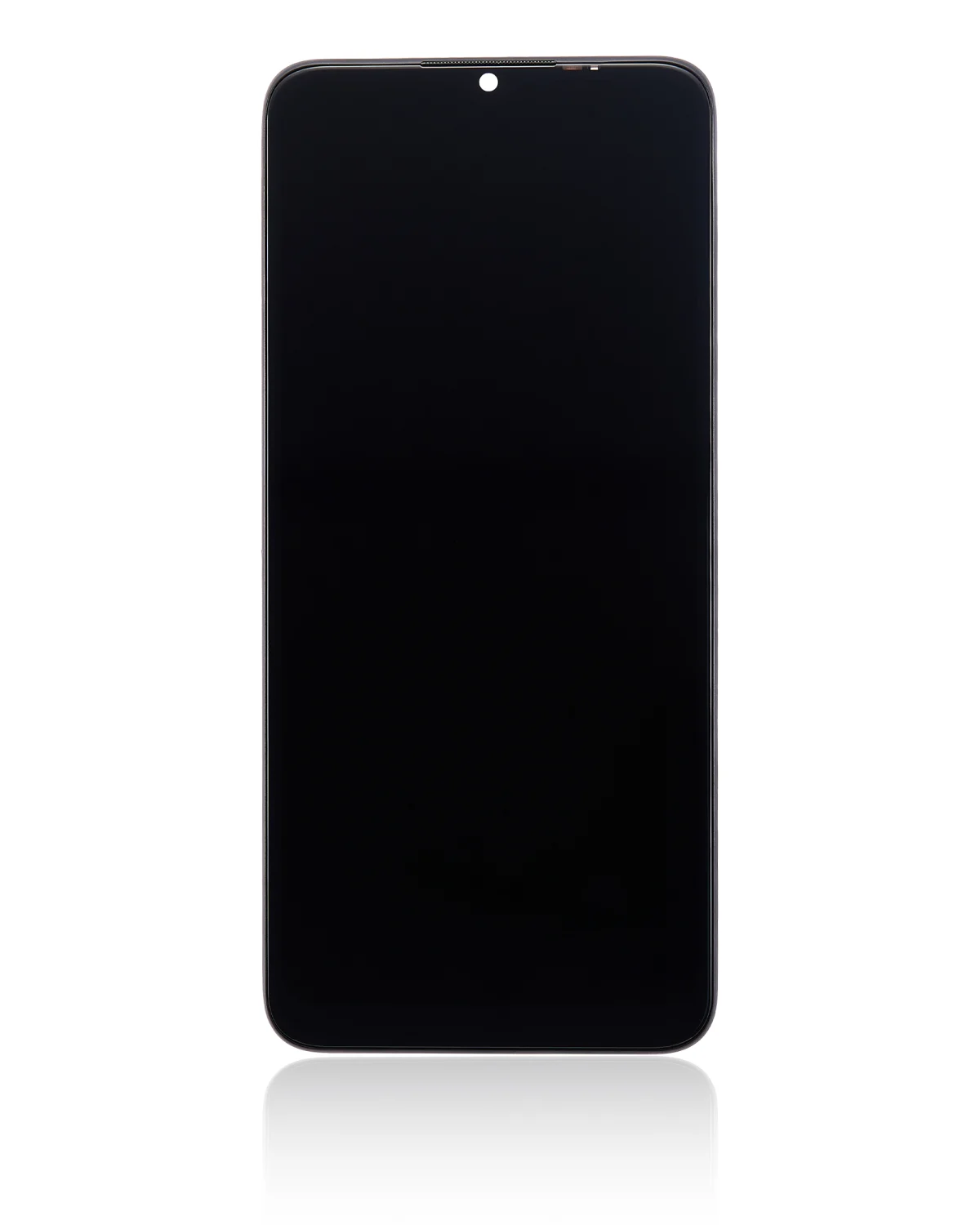 Oppo A15 İle Uyumlu Ekran Dokunmatik Çerçeveli Ekran %100 Orijinal - Görsel 3