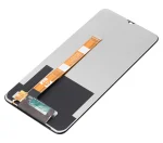 Oppo A16 İle Uyumlu Ekran Dokunmatik Çerçevesiz Ekran %100 Orijinal - Görsel 6